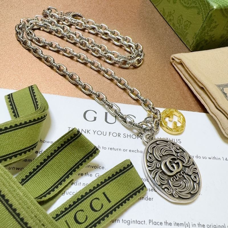 Gucci Necklaces